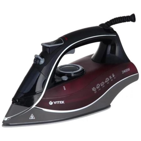 Утюг Vitek 1240-VT-03