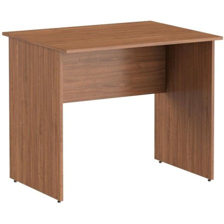 Стол прямой Imago СП-1 (орех, 900х720х755 мм)