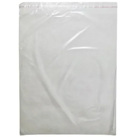 Пакет ПП 40x50 см 20 мкм (100 штук в упаковке) Пакет ПП 40x50 см 20 мкм (100 штук в упаковке)