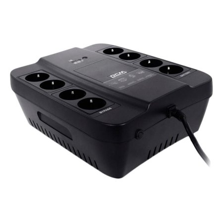 Источник бесперебойного питания Powercom Back-UPS SPD-1000N OffLine