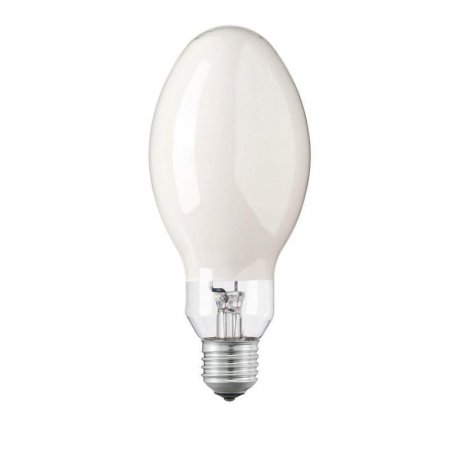 Лампа газоразрядная ртутная Philips HPL-N 125W/542 E27 1CT/24