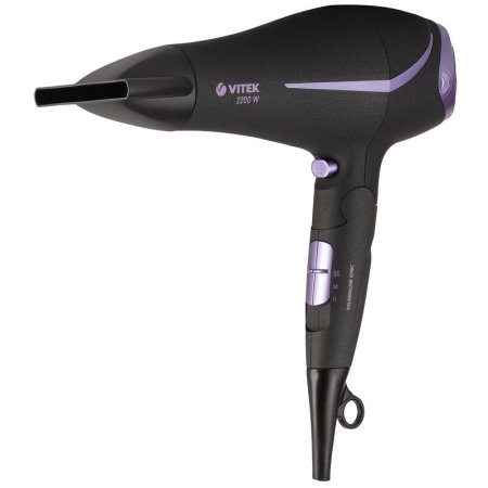 Фен Vitek VT-8207