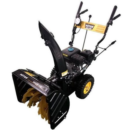Снегоуборщик бензиновый Huter SGC 4000L