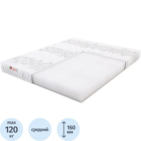 Матрас Комус Мебель ED16 (2000x1600 мм)