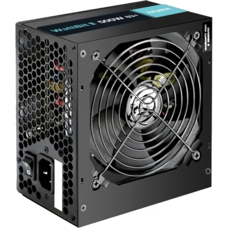 Блок питания Zalman ZM500-XEII 500 Вт