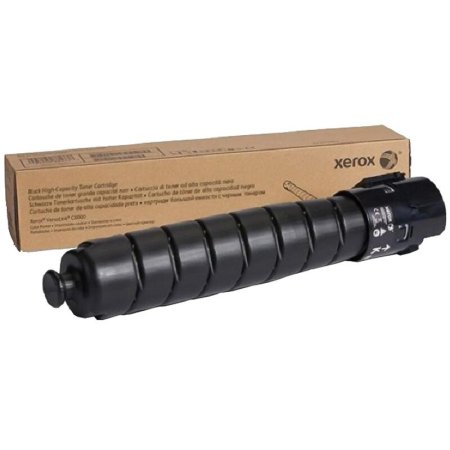 Картридж лазерный XEROX 106R04057 черный оригинальный повышенной емкости