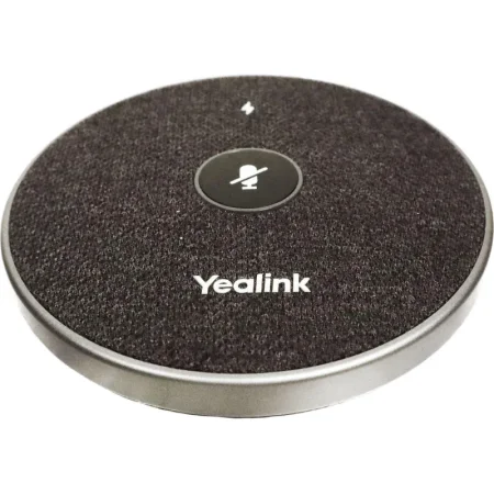 Микрофон Yealink VCM36-W Package