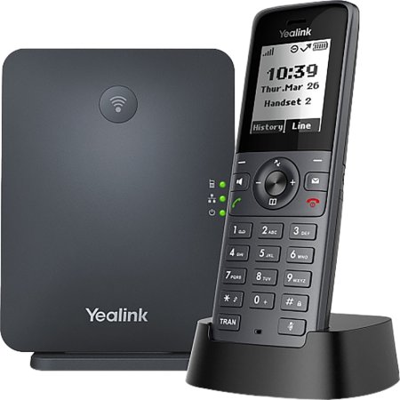 Радиотелефон Yealink W71P