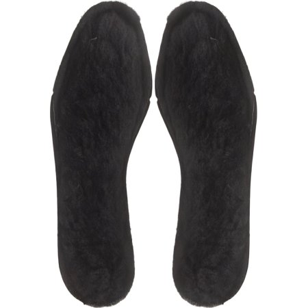 Стельки из искусственного меха 43 размер