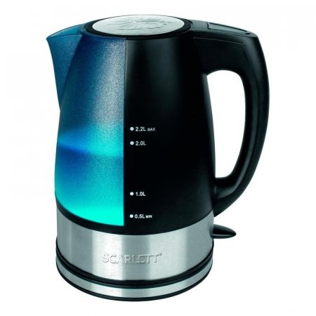 Чайник Scarlett SC-1020