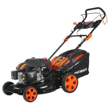 Газонокосилка бензиновая Patriot PT 52LS (512109024)