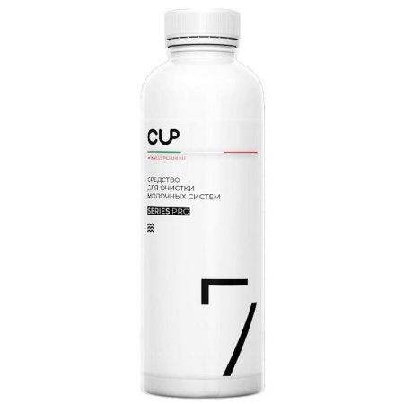 Жидкость для чистки молочной системы Cup 7 (1 л)