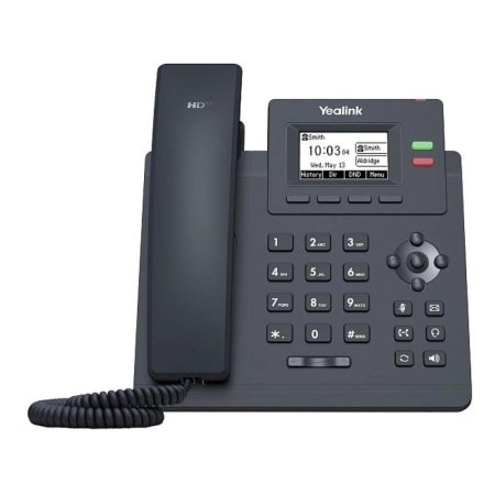 IP телефон Yealink SIP-T31