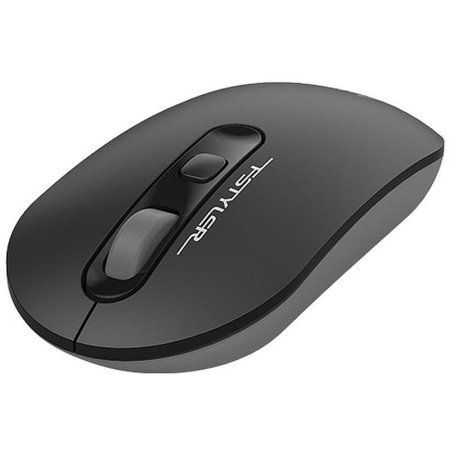 Мышь беспроводная A4Tech Fstyler FG20 серая (FG20  GREY)