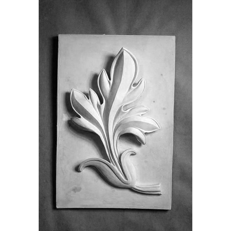 Гипсовая фигура. Розетки орак декор. Розетка трилистник лотос скульптура. Розетка гипсовая акант. Розетка гипс.