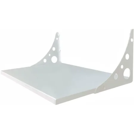 Полка для СВЧ-печи с кронштейном Rapido RP-700WW (белая)