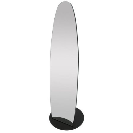 Зеркало напольное Стелла (венге, 500х500х1570 мм)