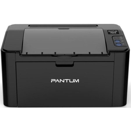 Принтер лазерный Pantum P2516 (P2516)