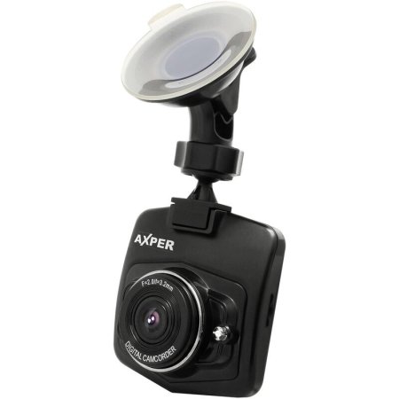 Автомобильный видеорегистратор Axper AR-300 (AXAR300)