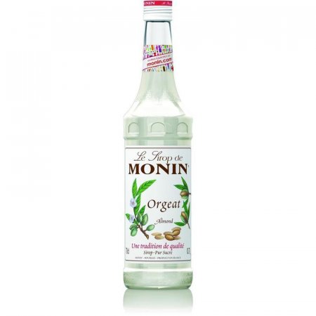 Сироп Monin Миндаль 1 л