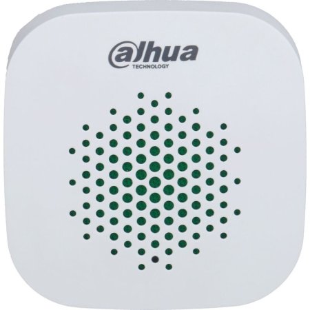 Извещатель настенный Dahua DHI-ARA12-W2 (868)