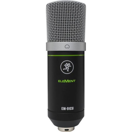 Микрофон Mackie EM-91CU