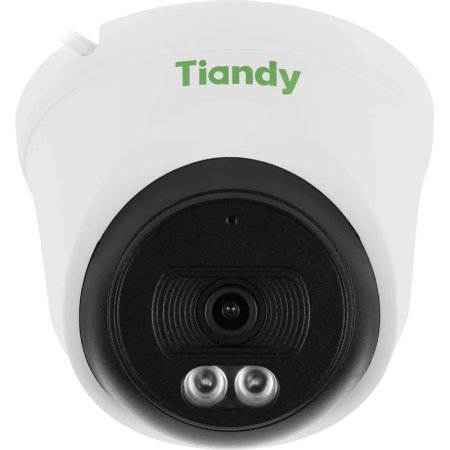 IP-камера Tiandy TC-C34XN I3/E/Y/2.8/V5.0 (2.8 мм, PoE)