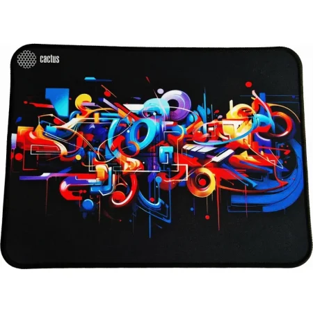 Коврик для мыши Cactus CS-MPC-PRO10XL