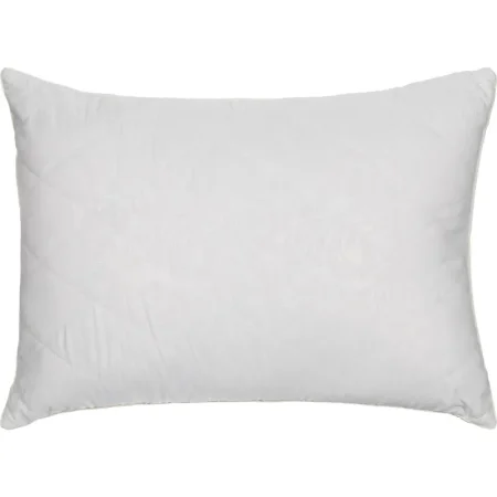 Подушка Luscan 50х70 см верблюжья шерсть и полиэфирное  волокно/микрофибра