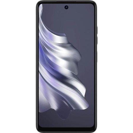 Смартфон Tecno Spark 20 KJ5n 256 ГБ черный