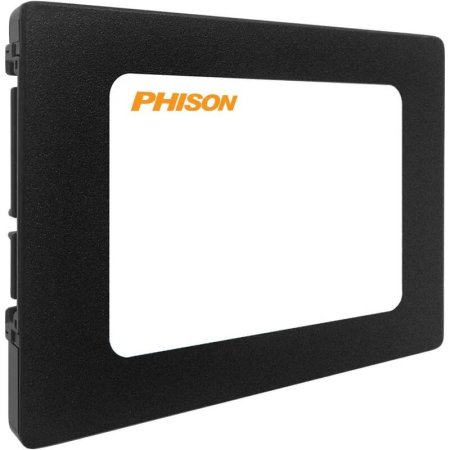SSD накопитель Phison SC-ESM1720-480G3DWPD 480 ГБ