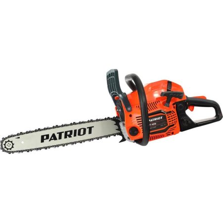 Пила цепная бензиновая Patriot PT 4518 (220105550)