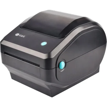 Принтер этикеток G&G GG-D410