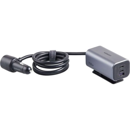 Зарядное устройство Ugreen EC706 (35571)