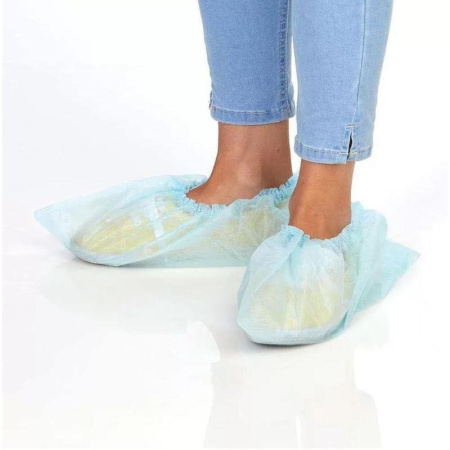 Как галоши стали бахилами Как галоши стали бахилами