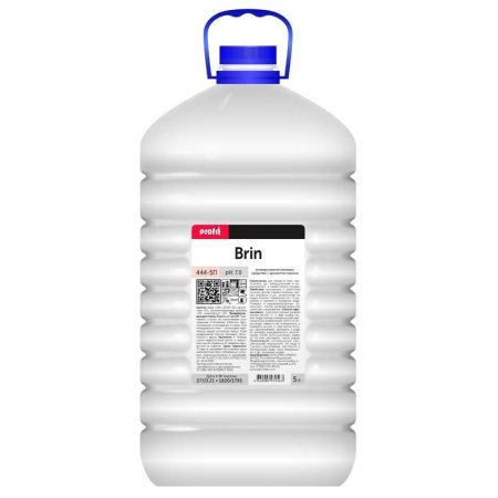 Универсальное моющее средство Profit Brin 5 л (концентрат)