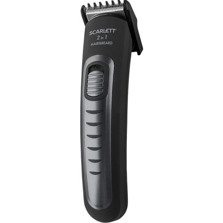 Машинка для стрижки волос Scarlett SC-HC63055