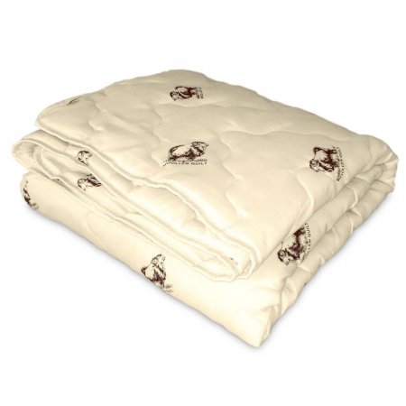 Одеяло Ol-tex 172х205 см овечья шерсть/полиэстер стеганое