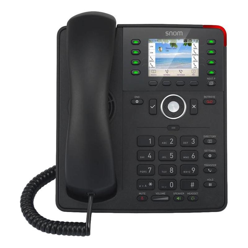 Черный телефон вышел. Snom d735. Snom d385 - VOIP-телефон. Snom m400. Snom 745.