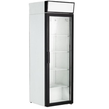 Шкаф холодильный Polair DM104c-Bravo (R290) (1108112d)