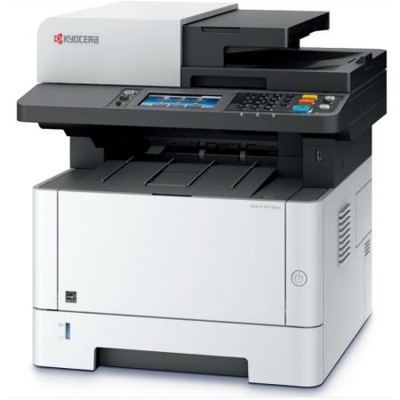 МФУ лазерное Kyocera Ecosys M2735dw (1102SG3NL0)