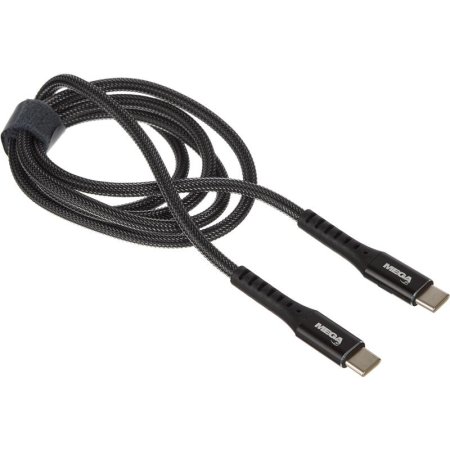 Кабель ProMega U210CC USB Type-C - USB Type-C 60 Вт 1 метр