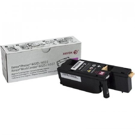 Картридж Xerox 106R02761 пурпурный