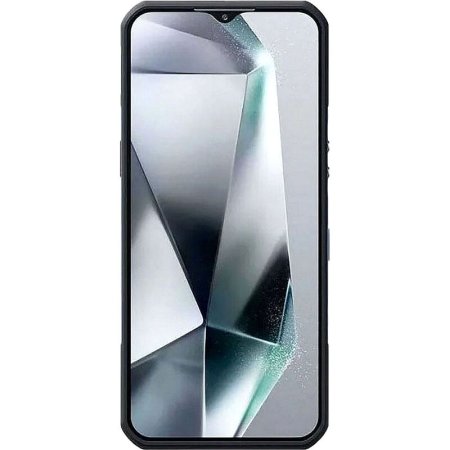 Смартфон Oukitel WP35 256 ГБ серый