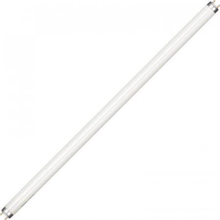 Лампа люминесцентная Osram  L18W/640 18 Вт G13 T8 4000 K (4052899352797, 25 штук в упаковке)