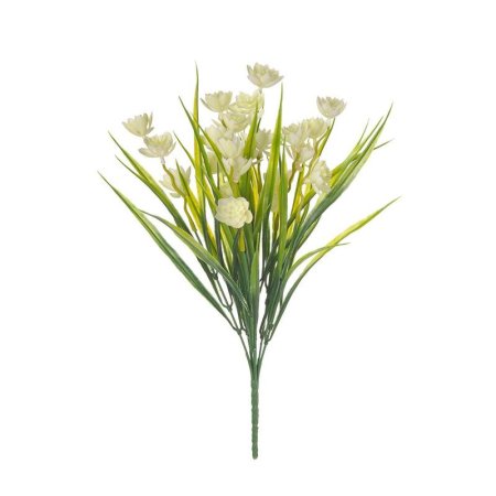 Цветок искусственный Вещицы Зефирантес (39x16 см) AF-UC-03