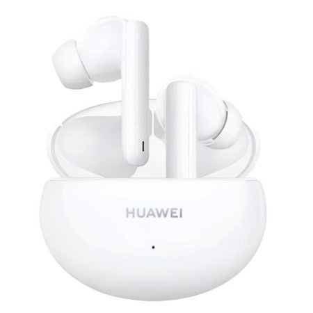 Наушники беспроводные Huawei FreeBuds 5i Ceramic White белые (55036648)