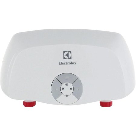 Водонагреватель проточный Electrolux Smartfix 2.0 S (5,5 кВ)