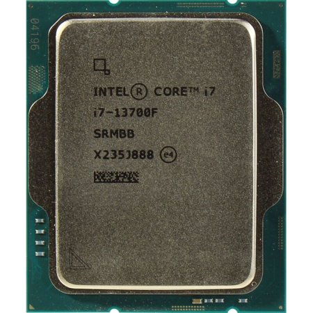Процессор Intel Core i7 13700F OEM (CM8071504820806)