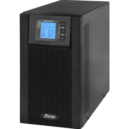 Источник бесперебойного питания Powerman Online 2000 Plus без батареи